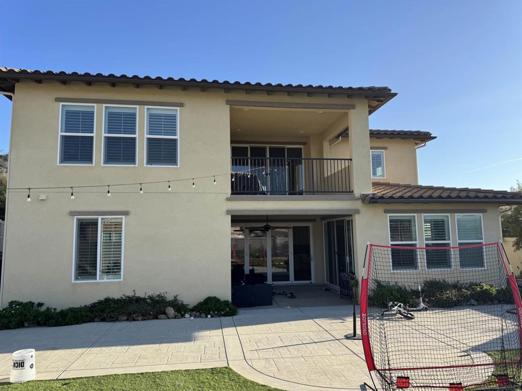 North Escondido - Residential