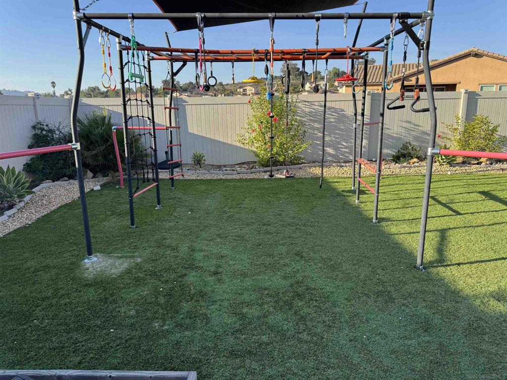 North Escondido - Residential