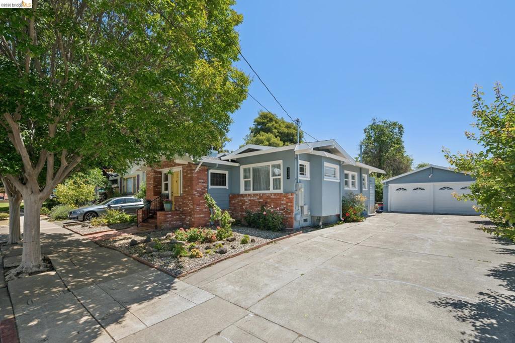 224 Arroyo Ave, San Leandro CA 94577