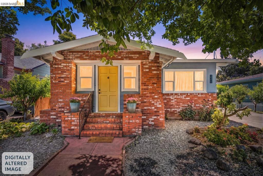 224 Arroyo Ave