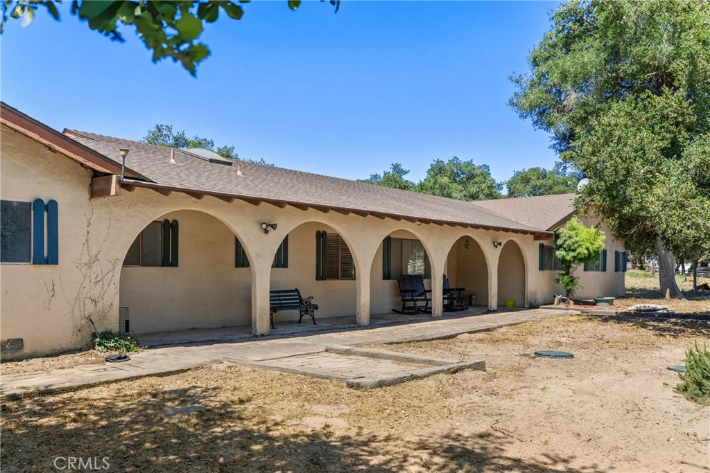 1529 Pomeroy Road