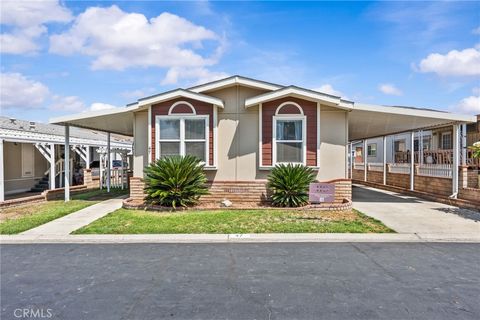 Photo of 4080 Pedley Road Rd #47, Riverside, CA 92509 (MLS # SW25196820) Photo of 4080 Pedley Road Rd #47, Riverside, CA 92509 (MLS # SW25196820)