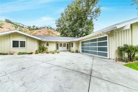 Photo of 6201 Frondosa Drive, Malibu, CA 90265 (MLS # GD26093622)