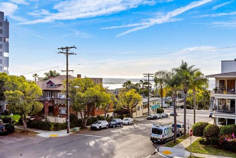 Photo of 2701 2nd Ave Ave #201, San Diego, CA 92103 (MLS # 260002851SD)