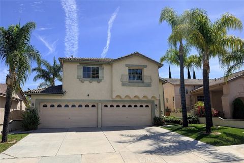 Photo of 26512 Winterset Court, Murrieta, CA 92563 (MLS # SW26081265)