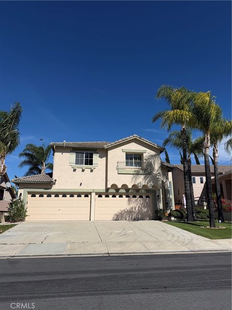 Photo of 26512 Winterset Court, Murrieta, CA 92563 (MLS # SW26081265)