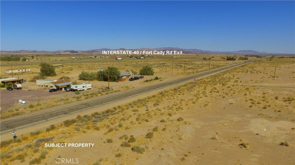 52818110 National Trails Highway
