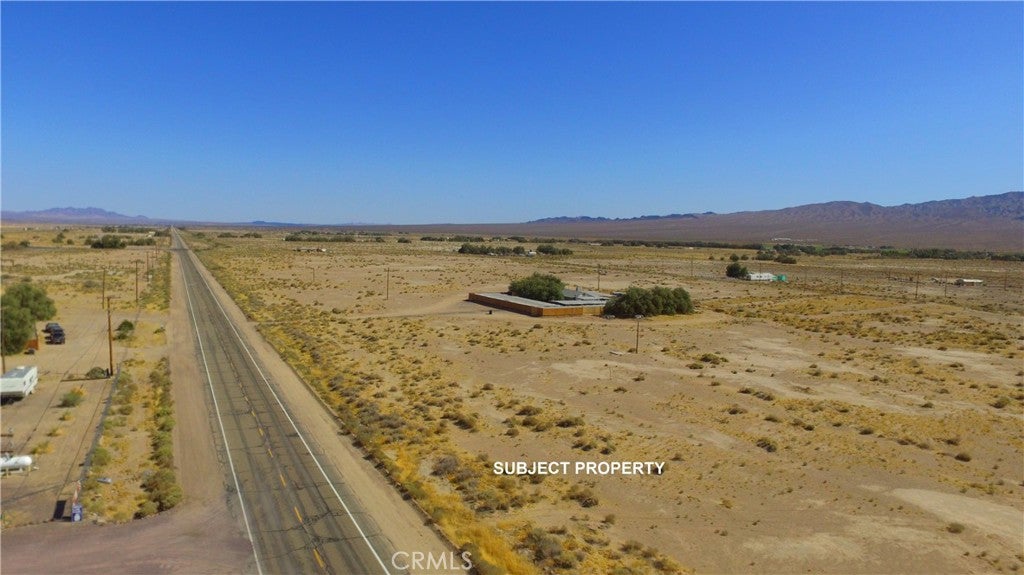 52818110 National Trails Highway