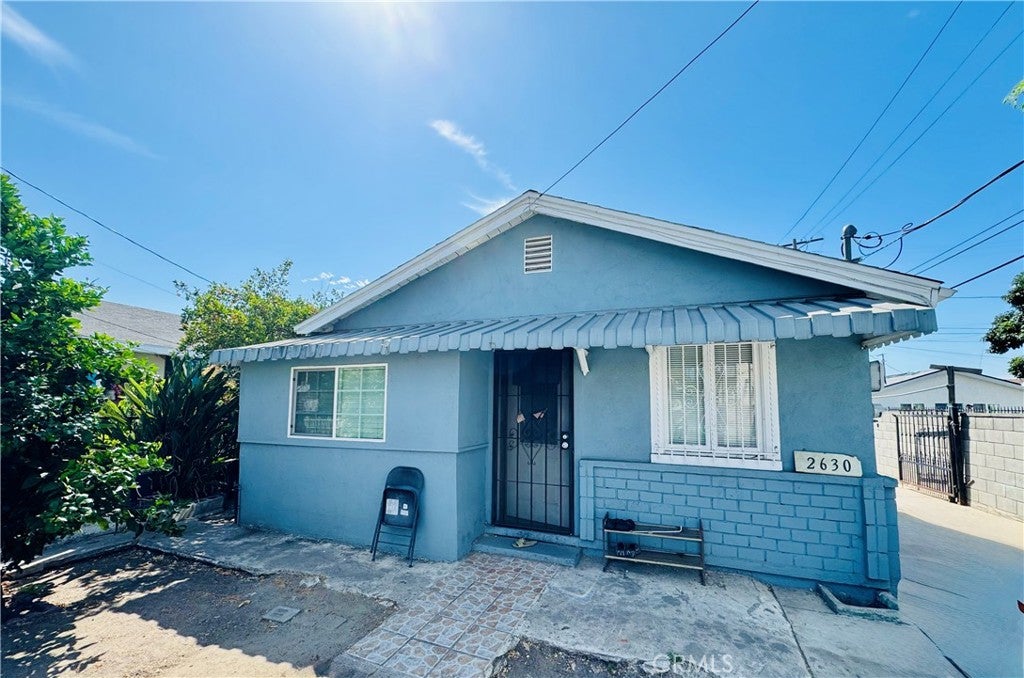 2630 Maceo Street ST, Los Angeles CA 90065