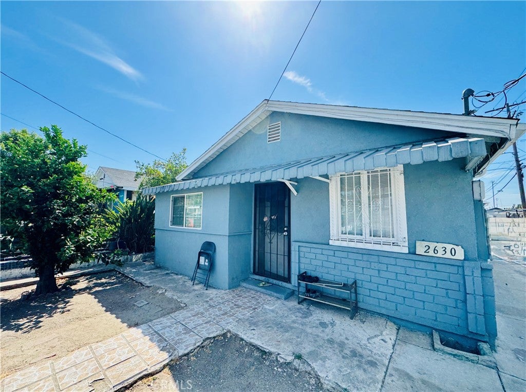 2630 Maceo Street