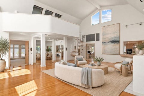 Photo of 350 Mesa Way, La Jolla, CA 92037 (MLS # NDP2608883)