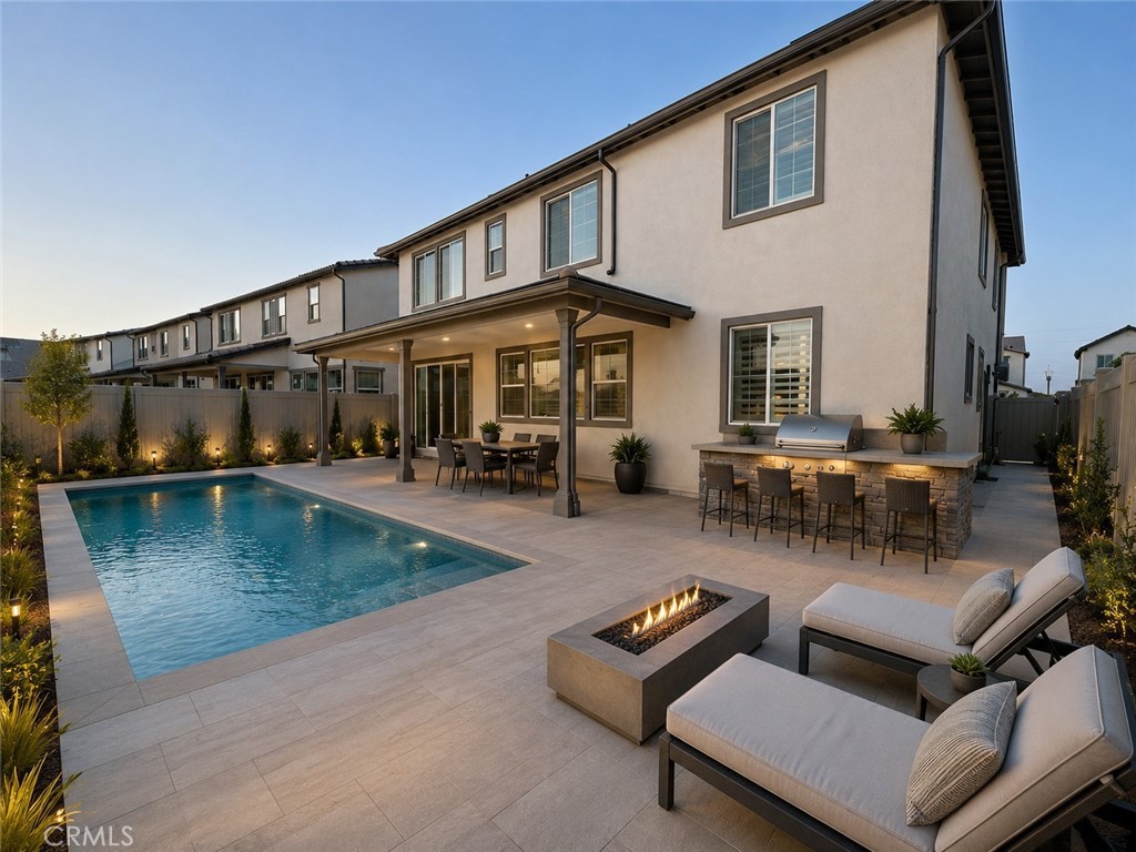 16738 Terra Seca Avenue