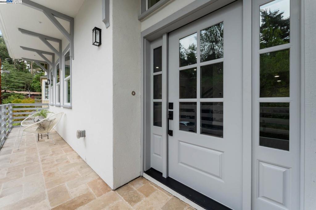 MONTCLAIR - Residential