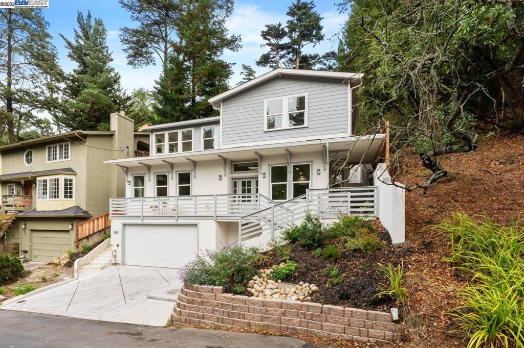 MONTCLAIR - Residential