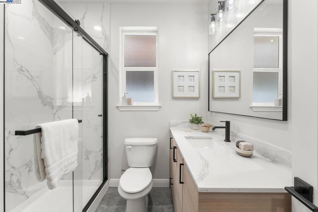 MONTCLAIR - Residential