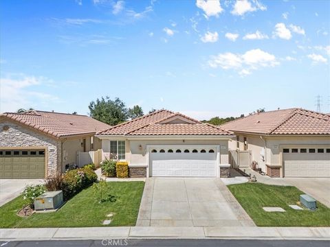 Photo of 1657 Hibiscus Court, Beaumont, CA 92223 (MLS # IV26083742)