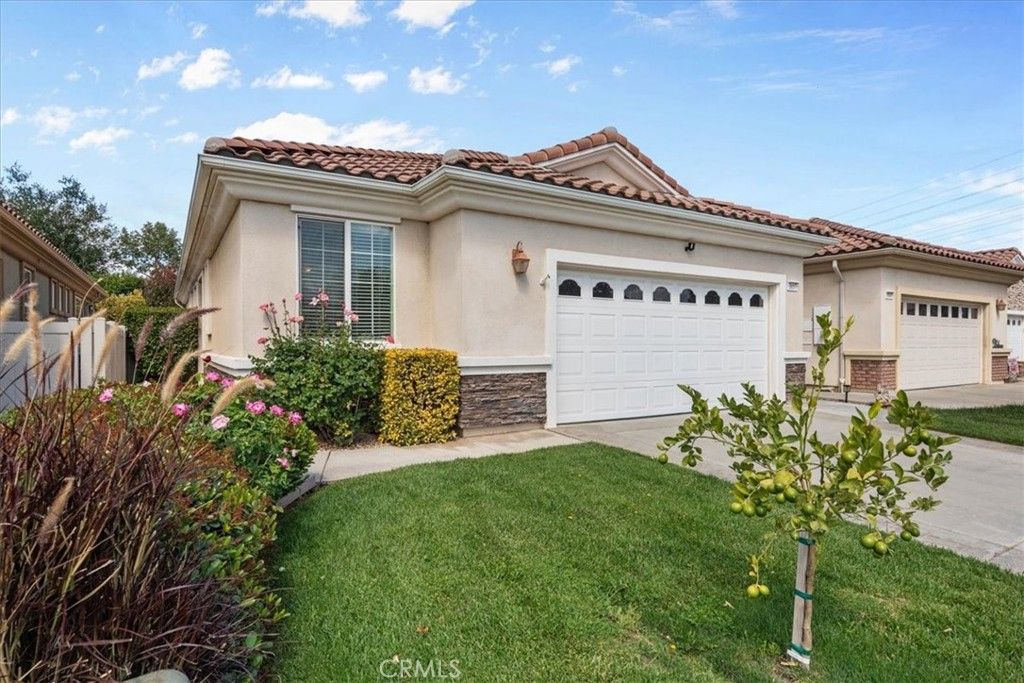 Photo of 1657 Hibiscus Court, Beaumont, CA 92223 (MLS # IV26083742)