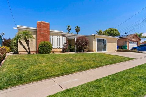 5768 CAMBER DR San Diego CA 92117
