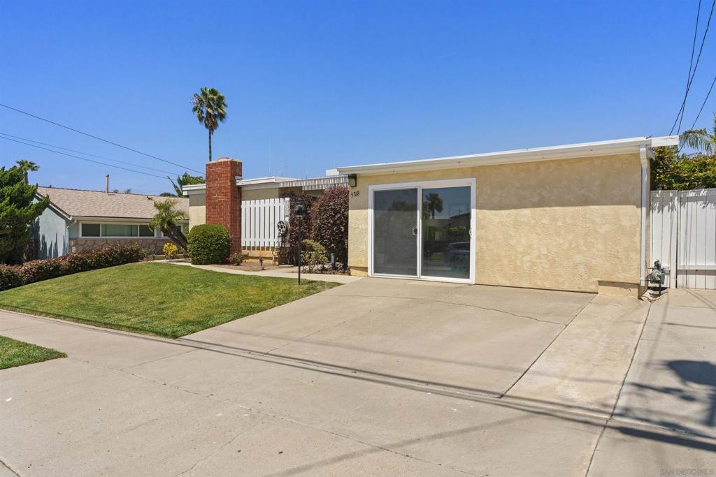 5768 CAMBER DR