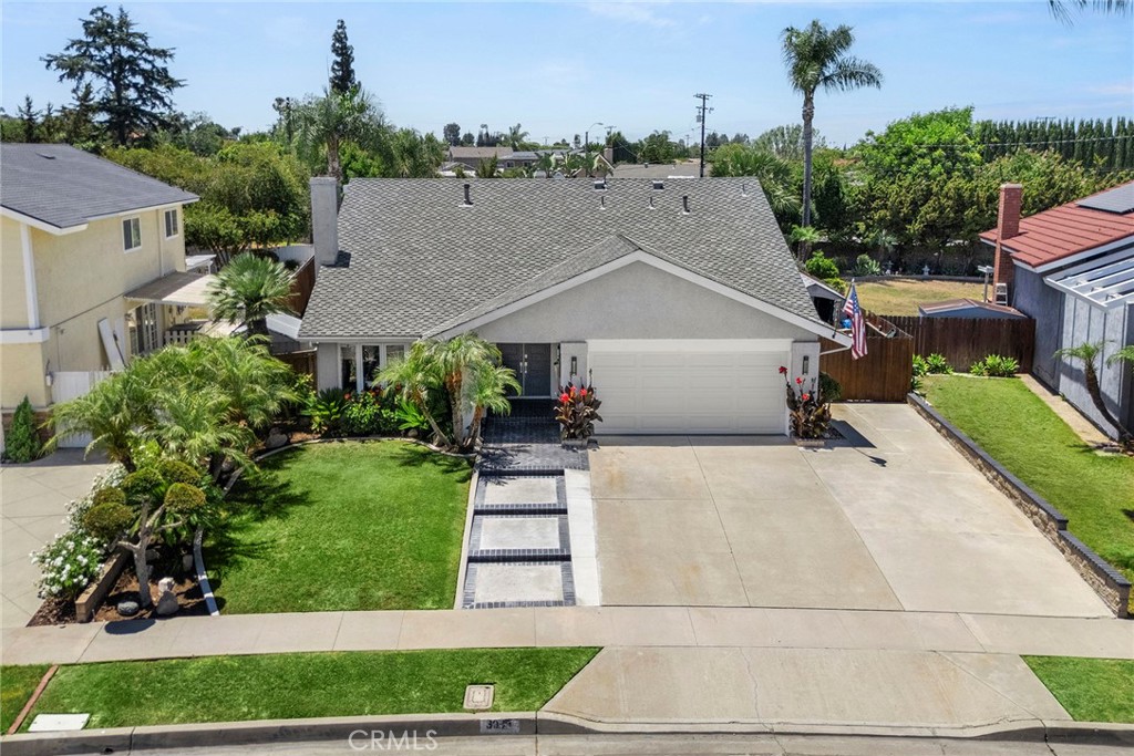 3059 Heather Drive