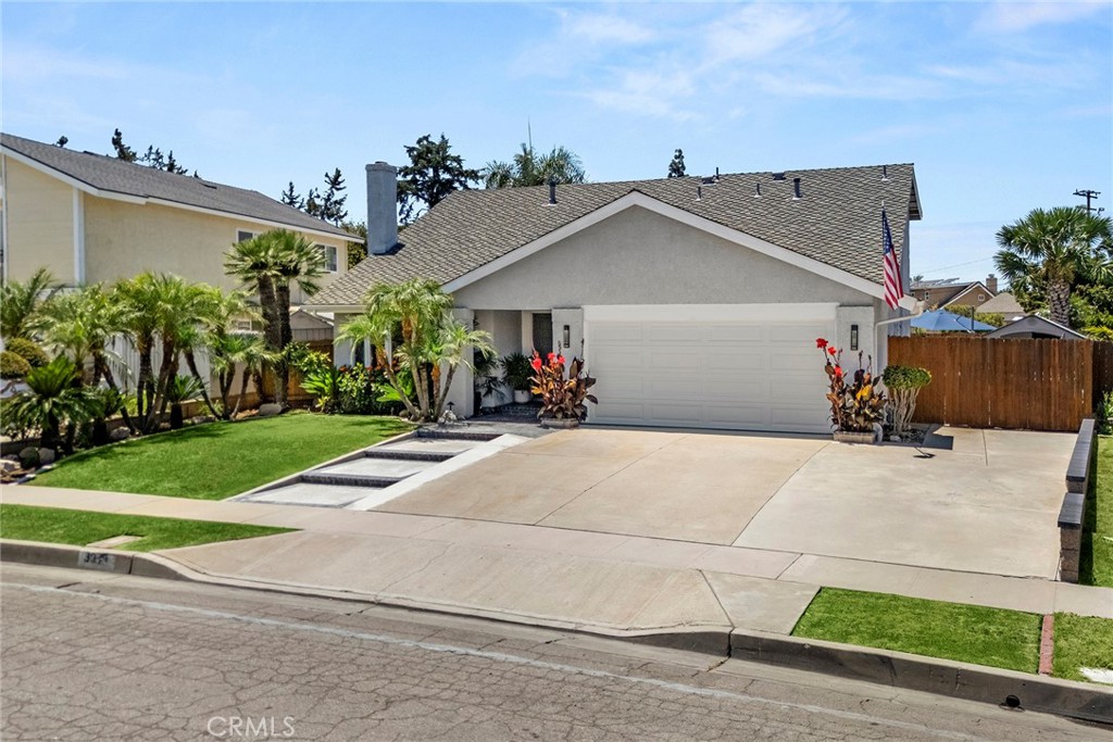 3059 Heather Drive