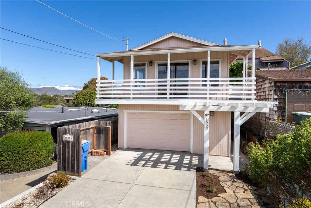 PROPERTIES 1658 5th Street