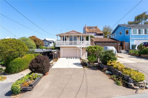 1658 5th Street Los Osos CA 93402