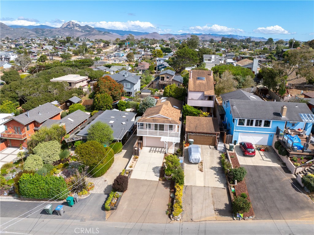 PROPERTIES 1658 5th Street