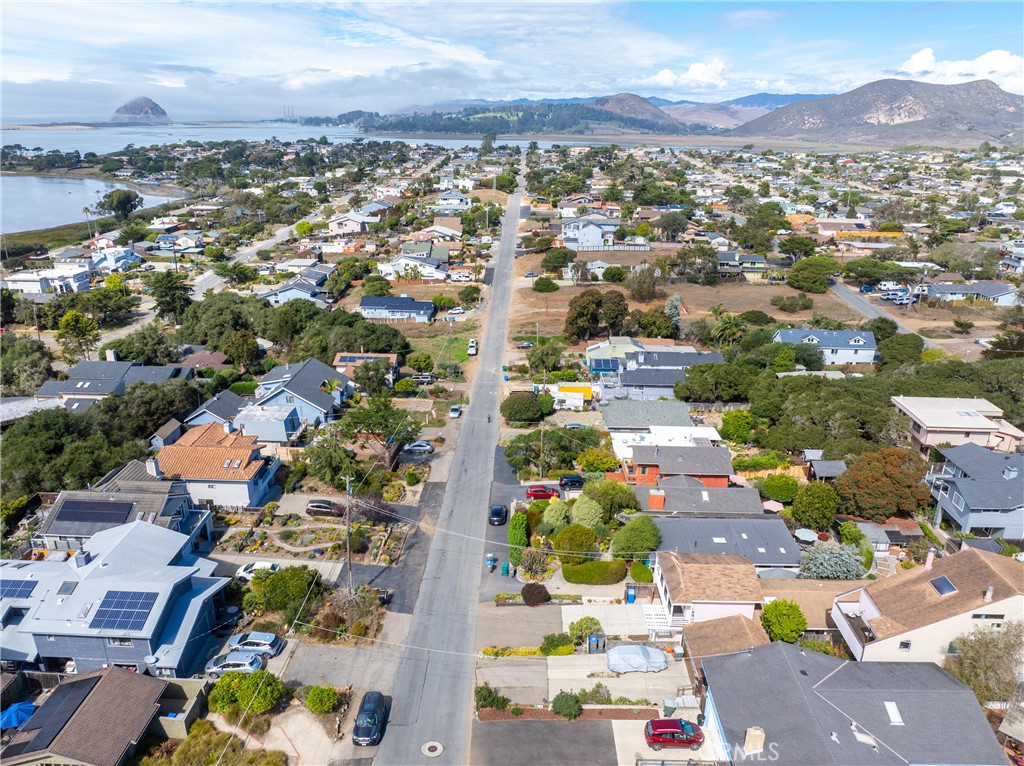 PROPERTIES 1658 5th Street