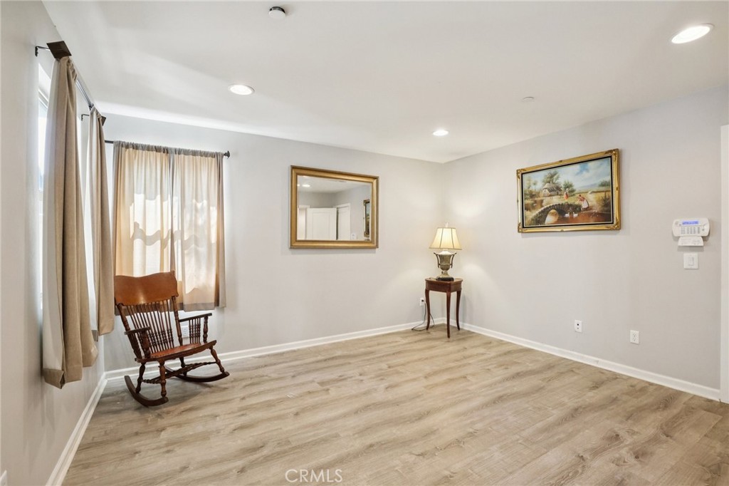 Bungalow 7 - Residential