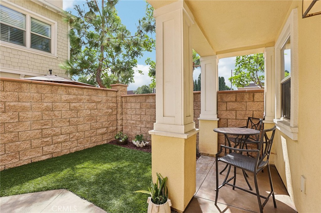 Bungalow 7 - Residential