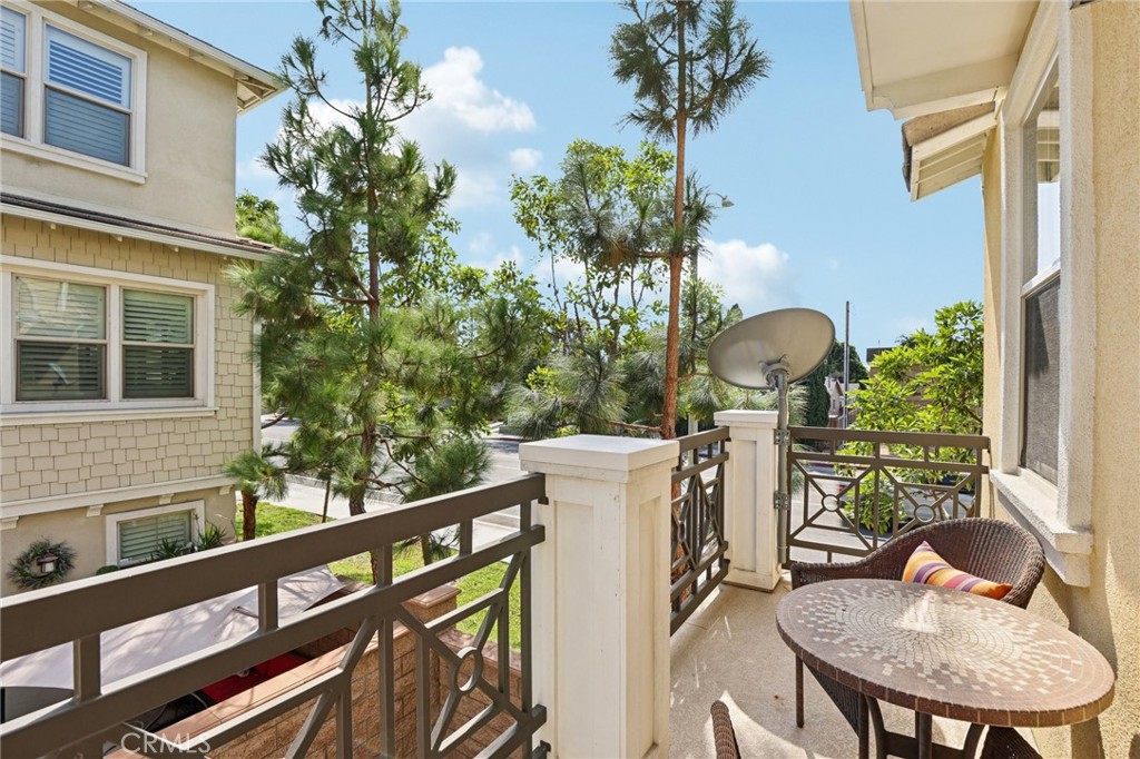 Bungalow 7 - Residential