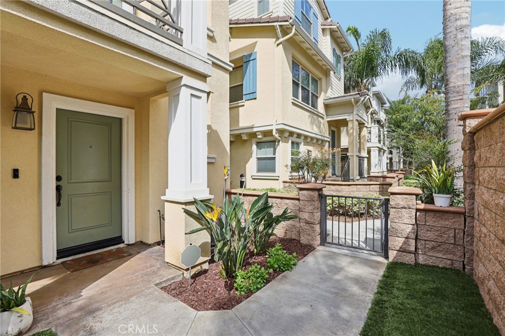 Bungalow 7 - Residential