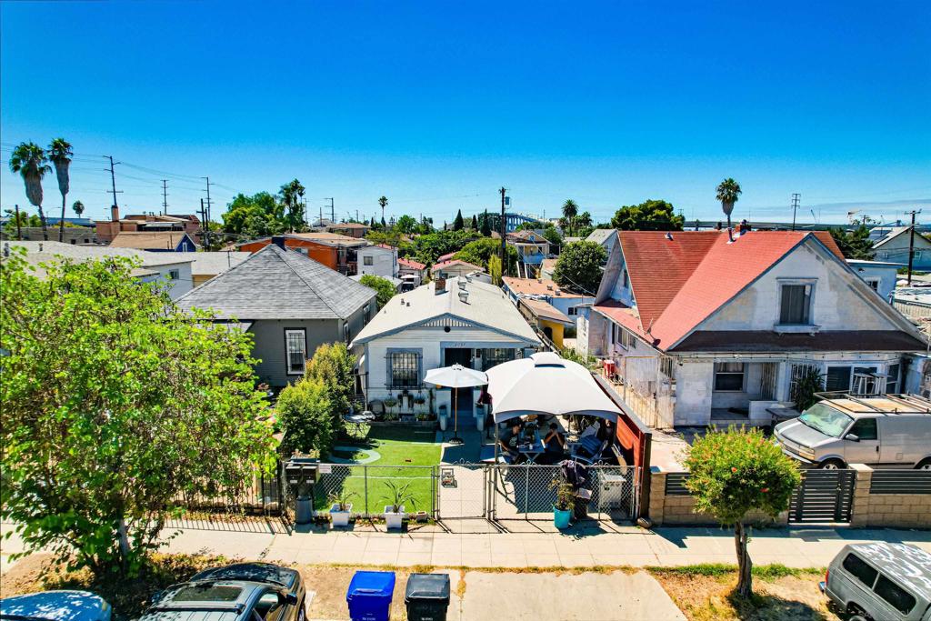 Logan Heights - Residential Income