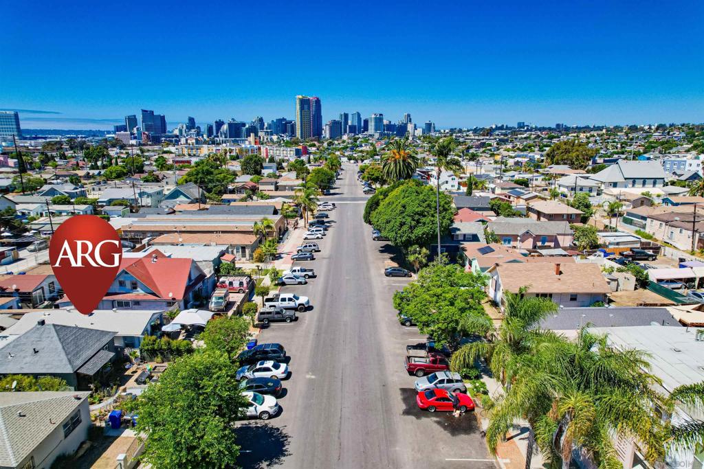 Logan Heights - Residential Income