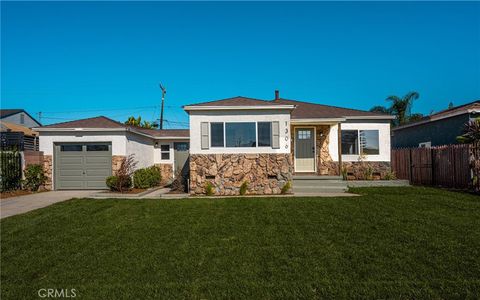 Photo of 1306 S Cliveden Avenue, Compton, CA 90220 (MLS # WS26070838)