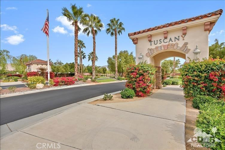 Tuscany - Residential