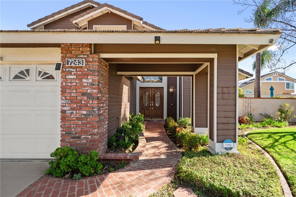 7243 Kittyhawk Street