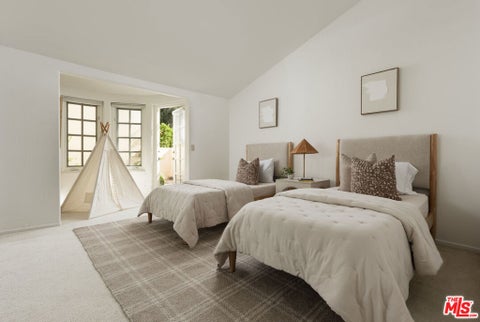Tiny photo for 4585 Vieja Drive, Santa Barbara, CA 93110 (MLS # 26859315)