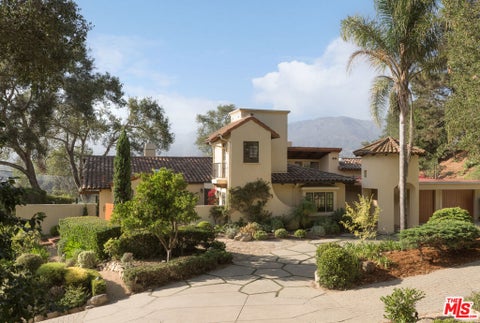 Photo of 4585 Vieja Drive, Santa Barbara, CA 93110 (MLS # 26859315)
