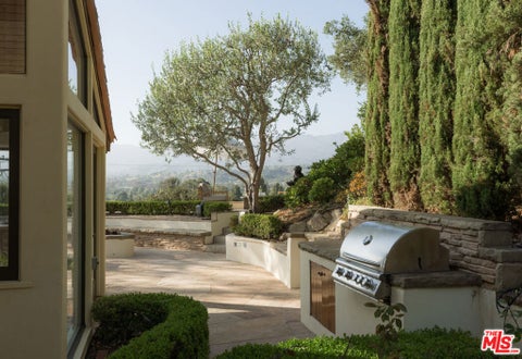 Tiny photo for 4585 Vieja Drive, Santa Barbara, CA 93110 (MLS # 26859315)