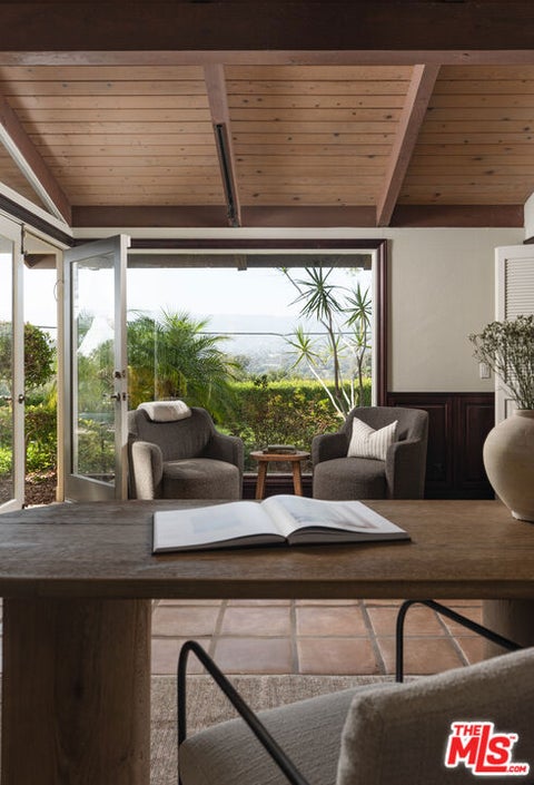 Tiny photo for 4585 Vieja Drive, Santa Barbara, CA 93110 (MLS # 26859315)