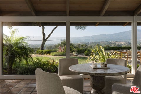 Tiny photo for 4585 Vieja Drive, Santa Barbara, CA 93110 (MLS # 26859315)