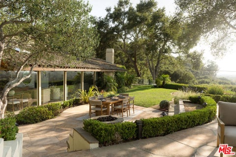 Tiny photo for 4585 Vieja Drive, Santa Barbara, CA 93110 (MLS # 26859315)
