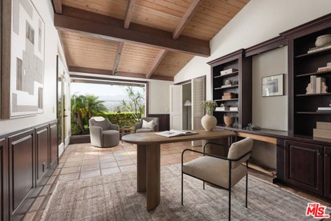 Tiny photo for 4585 Vieja Drive, Santa Barbara, CA 93110 (MLS # 26859315)