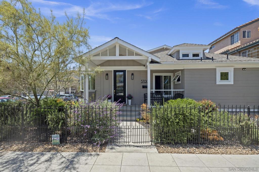 3700 Third Ave