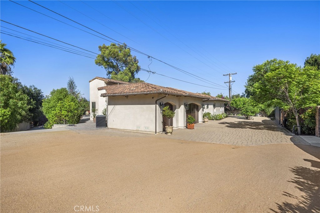 Other - Residential