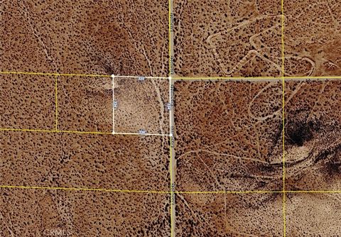 Photo of 0 220th St E/Ave C8, Lancaster, CA 93535 (MLS # SR26035281)