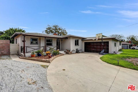 Photo of 3335 Wall Avenue, San Bernardino, CA 92404 (MLS # 26998453)