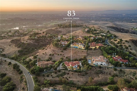 Photo of 83 Canyon Creek Crk, Irvine, CA 92603 (MLS # NP26215990)
